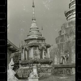 Wat Phra Singh, Chiang Mai