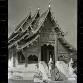 Wat Phra Singh, Chiang Mai