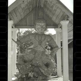 Wat Phra That Doi Suthep Temple, Chiang Mai