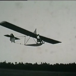 Sir Henry Barraclough Film - Betacam Copy