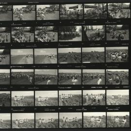 Narrabri Field Day Wheat Research Centre Contact Sheet  2
