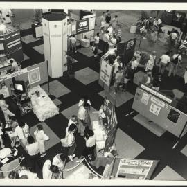 Beyond 2000 Science and Technology Exhibition