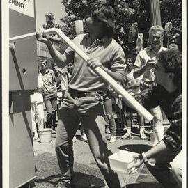 Civil Engineering Students Design Competition