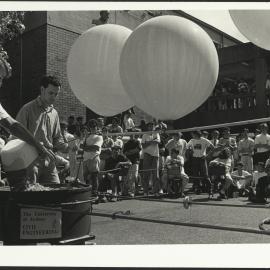 Civil Engineering Students Design Competition