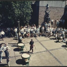 Civil Engineering Students Design Competition