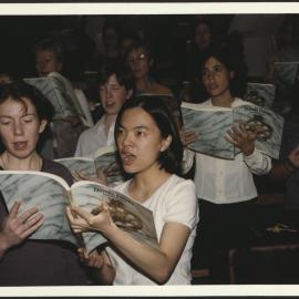 Sydney University Musical Society (SUMS) Choir - Carmina Burana