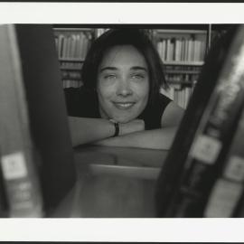 Sophie Gee, English Graduate, Winner of PhD Scholarship to Harvard University