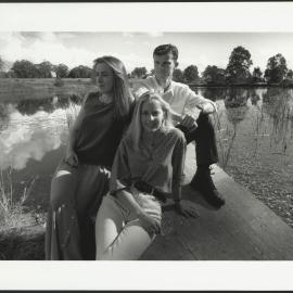 Veterinary Science Students Selected for Cornell University's Professional Leadership Program