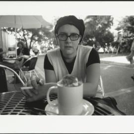 Trisha Pender University Medallist in English and Fulbright Scholar