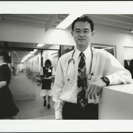 Yen Faung Tai Winner of Immunology Prize