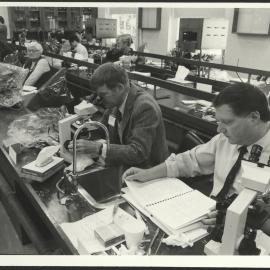 Plant Pathology and Agricultural Entomology - Fifth International Fusarium Workshop