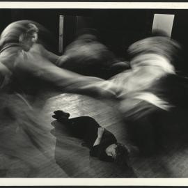 Sydney University Dramatic Society (SUDS) Performance of Picasso's Desire