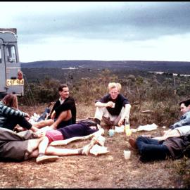 Looking for Botany Excursion Sites in Royal National Park