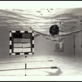 Jan Jacobs Prepares Underwater Housing for Camera