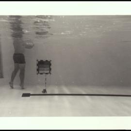 Jimmy Fairburn Prepares Underwater Housing for Camera