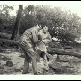 Biological Society Excursion to Stradbroke Island