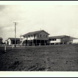Biological Society Excursion to Stradbroke Island