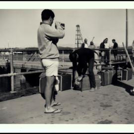 Biological Society Excursion to Heron Island