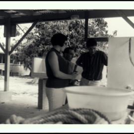 Biological Society Excursion to Heron Island