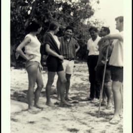 Biological Society Excursion to Heron Island