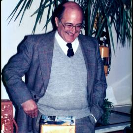 John Thomson's Farewell Dinner Speech