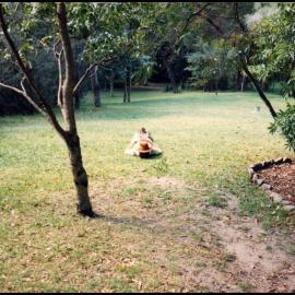 Andrew Ford at Warrah