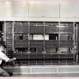 Installing and Testing the Machine