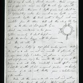 Letter Relating to Engineering