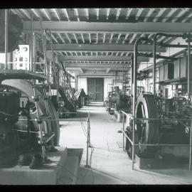 Engineering Workshop