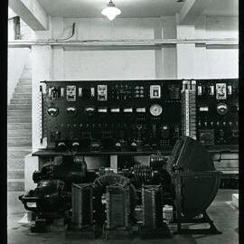 Engineering Equipment