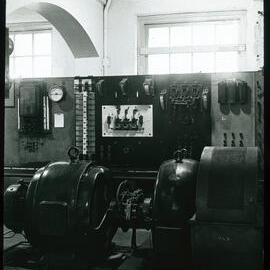 Engineering Equipment