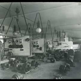 Engineering Workshop