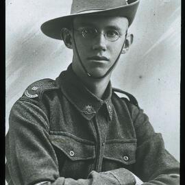 Kingel, Eric Alexander