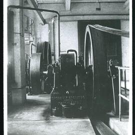 Engineering Equipment