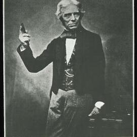 Michael Faraday