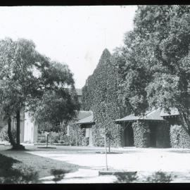 Old Geology Building