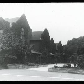 Old Geology Building