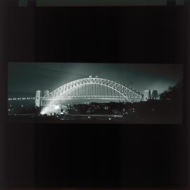 Sydney Harbour Bridge