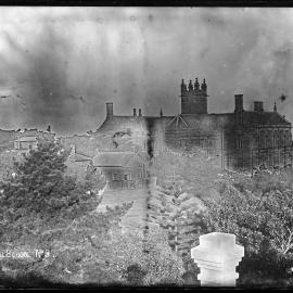 Medical School No. 3