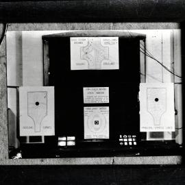Photo Elastic Methods of Stress Analysis Diagram