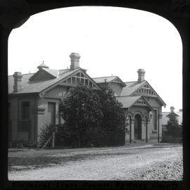 Chemical Class Rooms