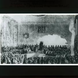 Commemoration Ceremony