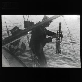 Station Yacht Thistle