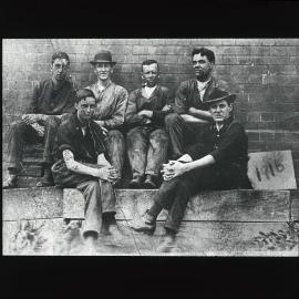 Engineering Workshop Staff