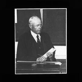 ? Engineering Professor