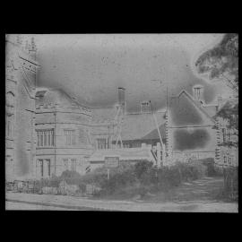 Anderson Stuart Building