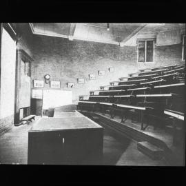 Lecture Theatre