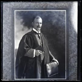 ? Engineering Professor