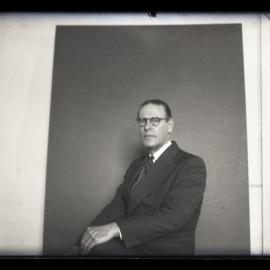 ? Engineering Professor