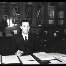 ? Engineering Professor